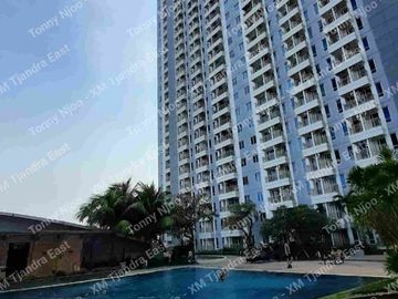 Apartemen Tanglin Full Furnish Mewah