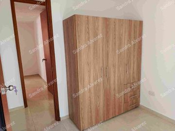 Venta apartamento Paseo Real Piedecuesta