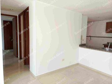 Venta apartamento Paseo Real Piedecuesta