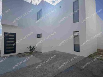 Casa con piscina en El norte de la ciudad