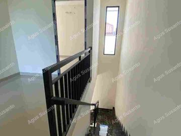 NEW Rungkut Mapan dkt Medokan Nginden Wonorejo Wiguna