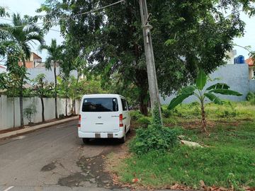 Dijual Cepat Kavling Siap Bangun (Tersedia 3 Unit) di Cluster Aster Harapan Indah