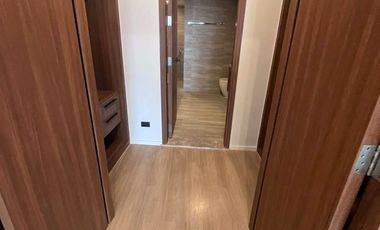 2 Bedroom Condo with Parking at Shang Residences Wack Wack Mandaluyong (2 Bedroom/3 Bathroom) 42nd Floor