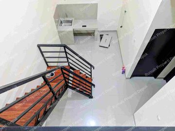 STOP NGONTRAK! Punya Rumah di Cipayung Depok Cuma 200 Juta-an