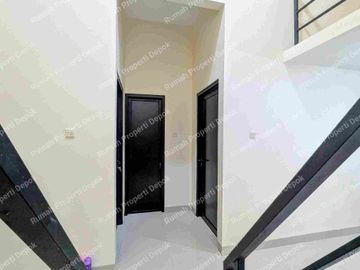 STOP NGONTRAK! Punya Rumah di Cipayung Depok Cuma 200 Juta-an