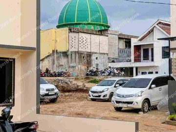 STOP NGONTRAK! Punya Rumah di Cipayung Depok Cuma 200 Juta-an