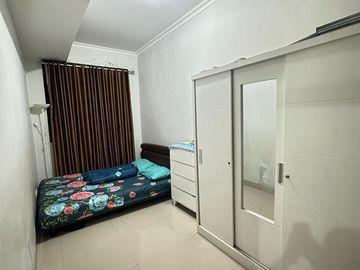Rumah 2 Lantai Cisaranten