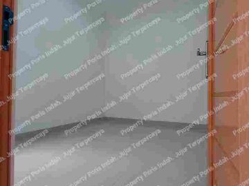 Dijual Rumah Cluster Poris cipondoh