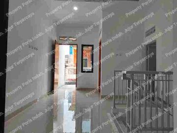 Dijual Rumah Cluster Poris cipondoh