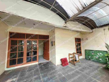 Rumah 2 Lantai Pondok Bambu Duren Sawit – 4 Kamar, SHM, Harga Nego!