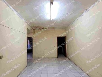 Rumah 2 Lantai Pondok Bambu Duren Sawit – 4 Kamar, SHM, Harga Nego!