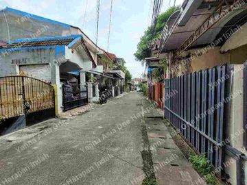 Rumah 2 Lantai Pondok Bambu Duren Sawit – 4 Kamar, SHM, Harga Nego!