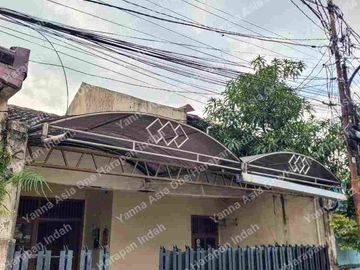 Rumah 2 Lantai Pondok Bambu Duren Sawit – 4 Kamar, SHM, Harga Nego!