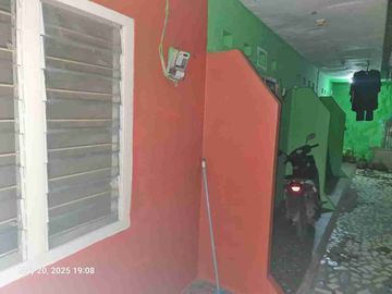 Dijual Kontrakan 8 Pintu terisi di Duren Jaya Bekasi