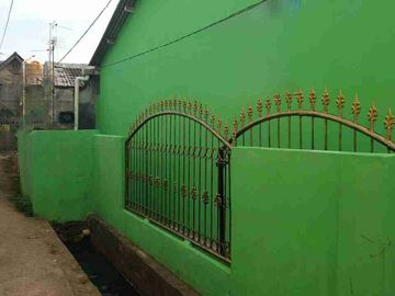 Dijual Kontrakan 8 Pintu terisi di Duren Jaya Bekasi