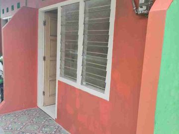 Dijual Kontrakan 8 Pintu terisi di Duren Jaya Bekasi
