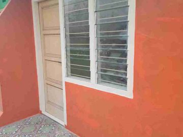 Dijual Kontrakan 8 Pintu terisi di Duren Jaya Bekasi