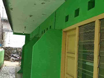 Dijual Kontrakan 8 Pintu terisi di Duren Jaya Bekasi