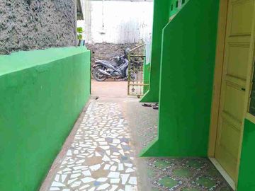 Dijual Kontrakan 8 Pintu terisi di Duren Jaya Bekasi
