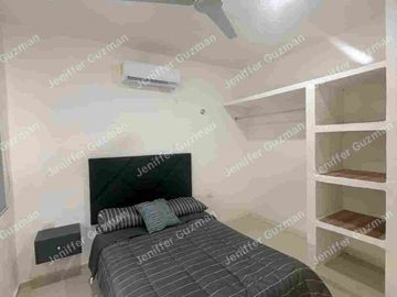 departamentos de 2 habitaciones en Bellavista