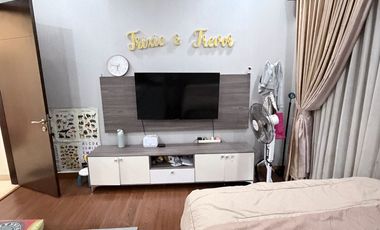 Rumah Mewah Golf Island PIK 1 Dijual Harga Murah Full Furnished SIap Huni Bisa Kredit Sudah HGB Penjaringan Jakarta Utara