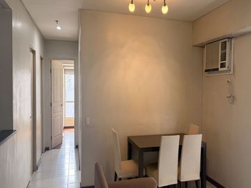 FOR SALE! 2 Bedrooms in The Columns, Makati City