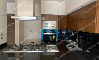 LOFT EN RENTA