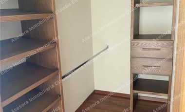 LOFT EN RENTA