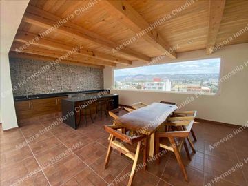 LOFT EN RENTA