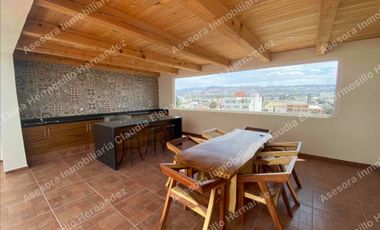 LOFT EN RENTA