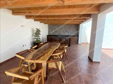 LOFT EN RENTA