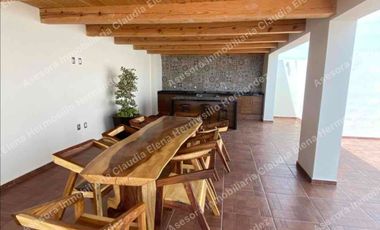 LOFT EN RENTA