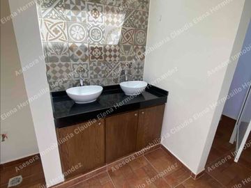 LOFT EN RENTA