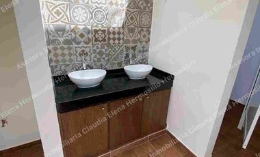 LOFT EN RENTA