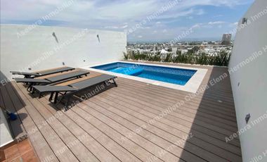 LOFT EN RENTA