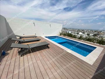 LOFT EN RENTA