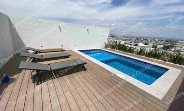 LOFT EN RENTA