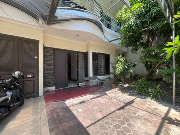 Rumah Siap Huni Kertajaya Indah Tengah