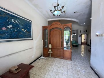 Rumah Siap Huni Kertajaya Indah Tengah