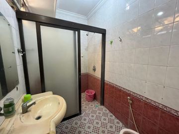 Rumah Siap Huni Kertajaya Indah Tengah