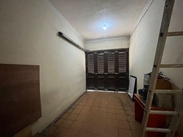 Rumah Siap Huni Kertajaya Indah Tengah