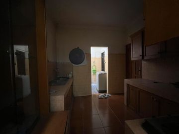 Rumah Siap Huni Kertajaya Indah Tengah