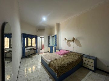 Rumah Siap Huni Kertajaya Indah Tengah