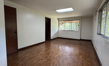 Large 1,234 sqm Lot in La Vista Subdivision with 4BR House for Sale