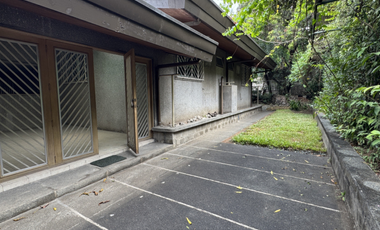 Large 1,234 sqm Lot in La Vista Subdivision with 4BR House for Sale