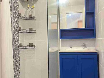 Disewakan Apartemen Tokyo 2BR Furnish 45JT/Tahub