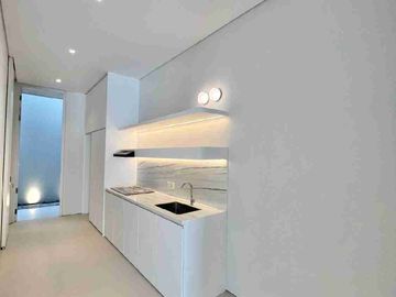 Dijual rumah furnish mojoarum daerah Dharmahusada, Surabaya timur