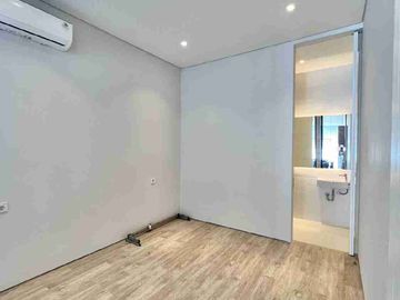 Dijual rumah furnish mojoarum daerah Dharmahusada, Surabaya timur