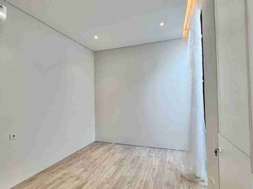 Dijual rumah furnish mojoarum daerah Dharmahusada, Surabaya timur