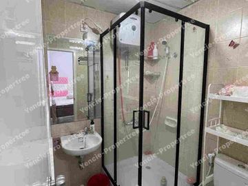 Disewakan tipe 3br apartment mediterania garden residence 2